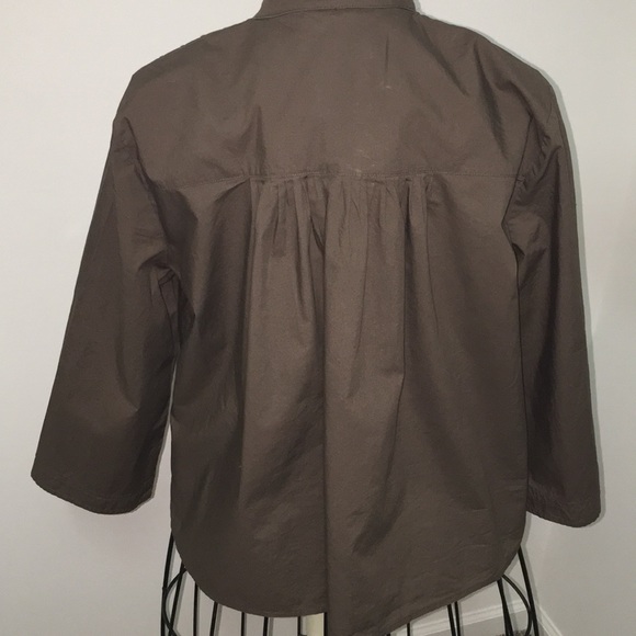 J Jill top - Picture 2 of 3